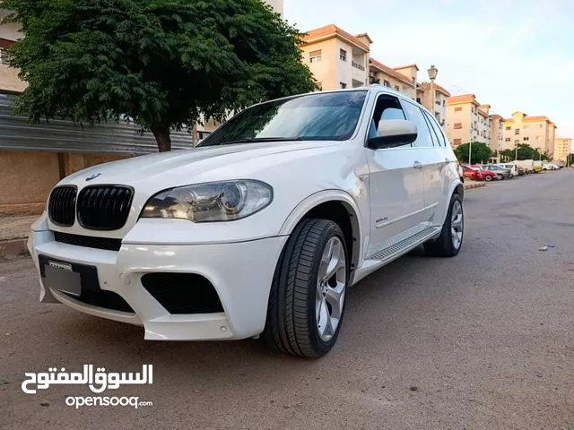BMW x5 E 70