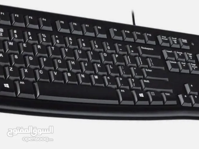 Logitech pc Keyboard