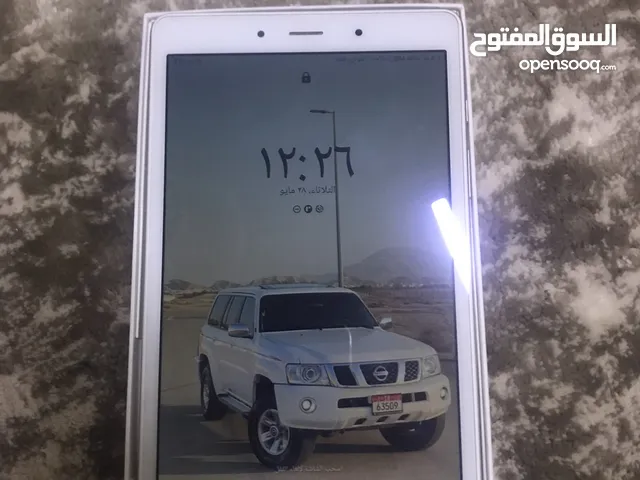 Samsung Galaxy Tab A 32 GB in Al Batinah