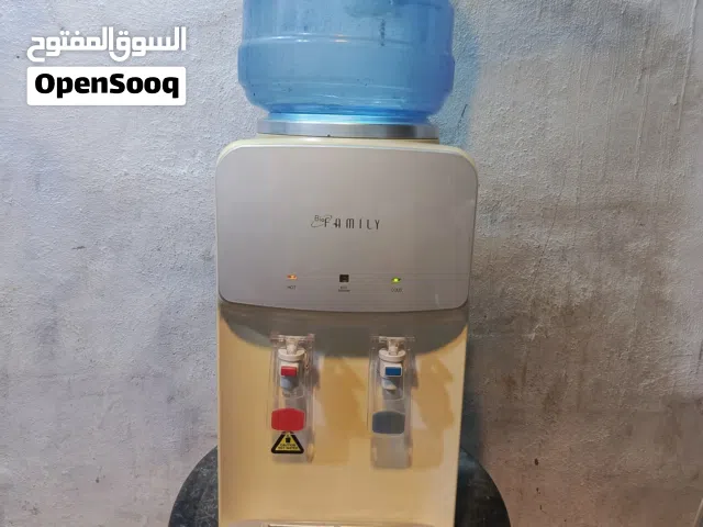كولر مي Bio Family قصير حديث نظام بصمه توفير بحال الوكاله عليه جلاتينو قابل للتفاوض يوجد توصيل
