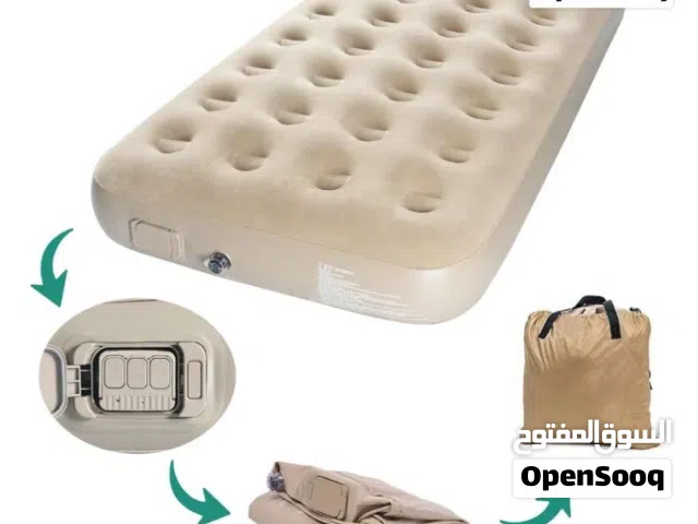 فراش هوائي طبي