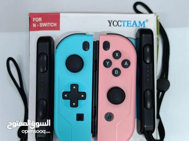 جوي كونز جدد غير مستعملات Joy Cons