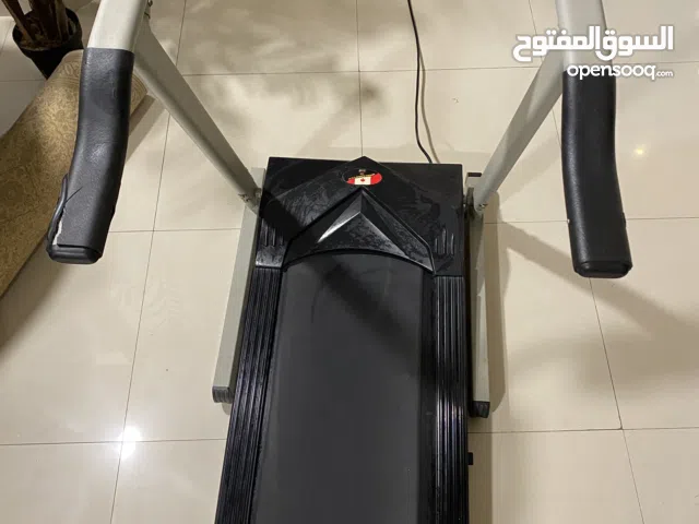 Treadmill for sale
