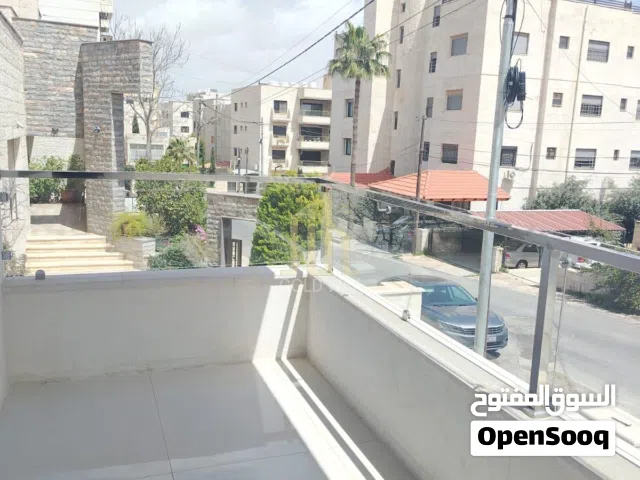 عقار مميز شقة أرضية 175م في أجمل مناطق الرابية بسعر مغري/ ref 1200