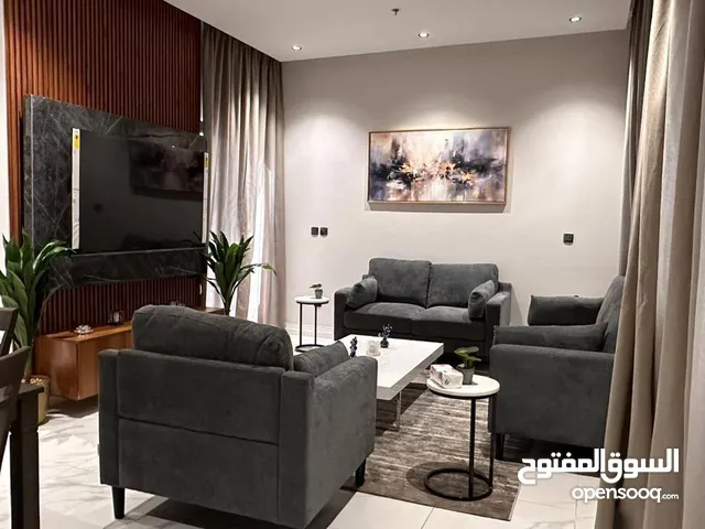 145 m2 3 Bedrooms Apartments for Rent in Al Riyadh Al Malqa
