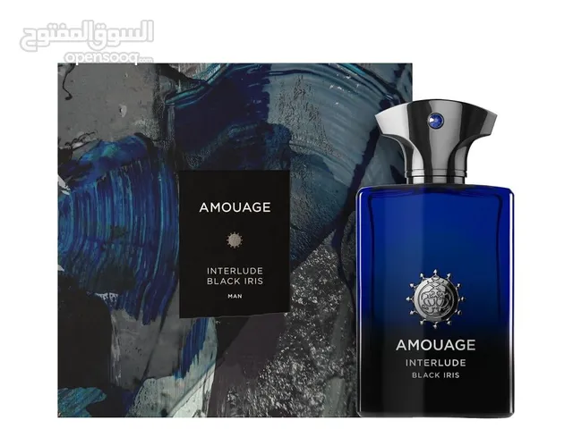 عطور امواج تقليد درجه اولئ