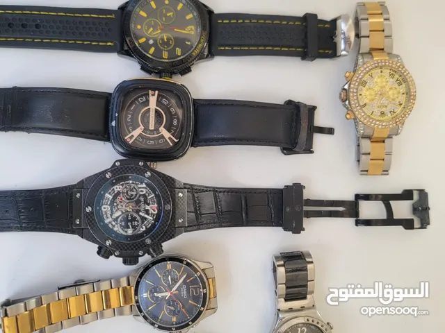 Analog & Digital Others watches for sale in Amman