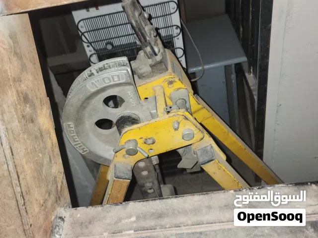 طعاجه مواصير يدويه