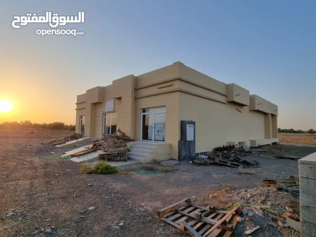 بناية تجارية طابق أرضي تصلح مخزن أو ورشة خياطةSTORE FOR RENT