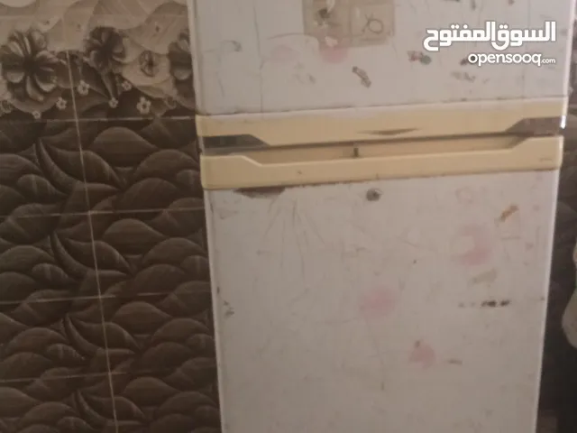 ثلاجه بسعر مغري