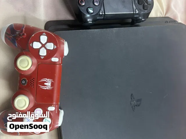 PlayStation 4 PlayStation for sale in Jerash