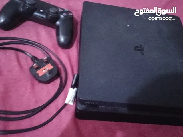 PlayStation 4 PlayStation for sale in Al Qatif