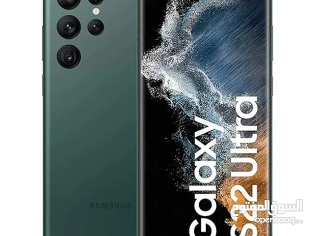 Samsung Galaxy S22 Plus 5G 512 GB in Sana'a