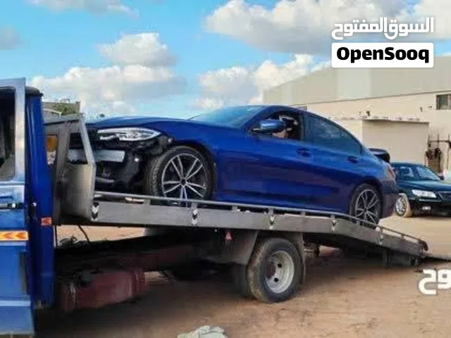 ساحبة هيدرولكية