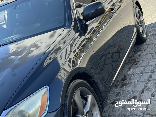 Used Lexus GS in Muscat