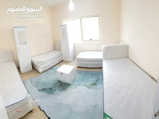 150 m2 2 Bedrooms Apartments for Rent in Sharjah Al Khan
