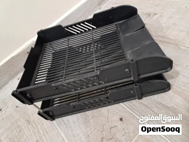 رفين للأوراق (مستعمل)