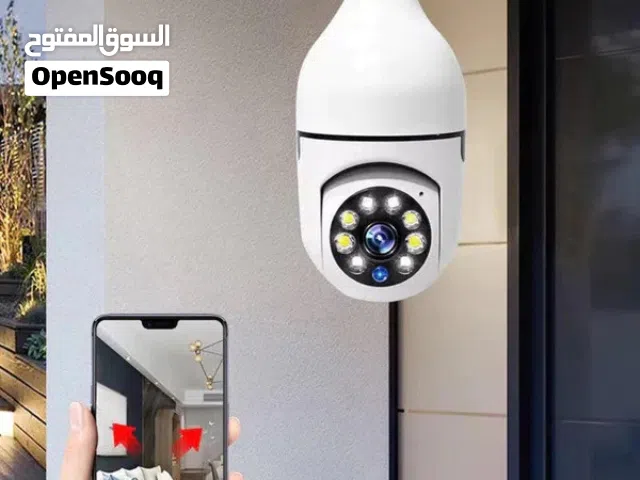 كاميرا مراقبة