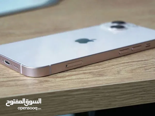 Apple iPhone 13 Pro Max 512 GB in Damascus