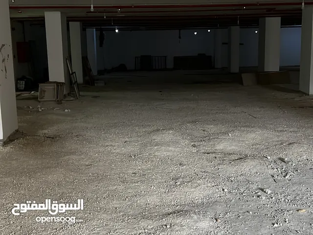 Unfurnished Full Floor in Amman Daheit Al-Haj Hassan