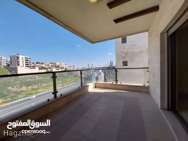 350 m2 4 Bedrooms Apartments for Sale in Amman Abdoun