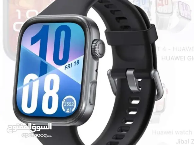 Huawei smart watches for Sale in Baghdad