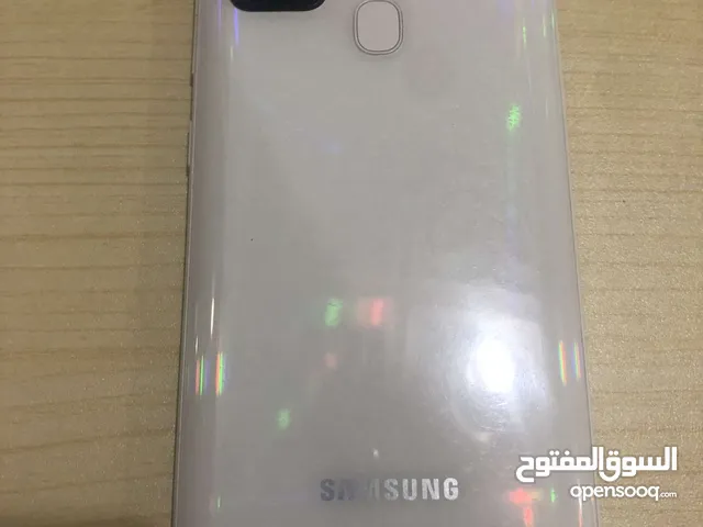 Samsung Galaxy A21s 64 GB in Al Jahra