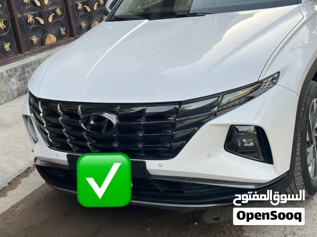 Used Hyundai Tucson in Baghdad