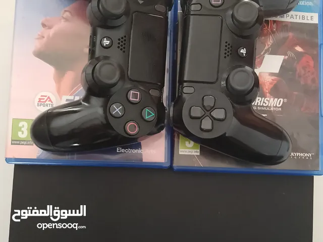 PlayStation 4 PlayStation for sale in Al Batinah