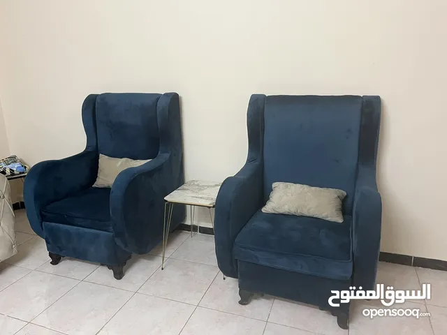 طقم كنب ضيوف مستعمل
