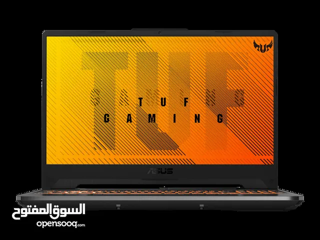 Gifts Gaming laptop asus tuf f15بيع مستعجل !! لابتوب م  اسوس