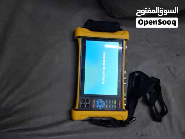 Dahua PFM906‐E Integrated Mount Tester – Used 1 Year