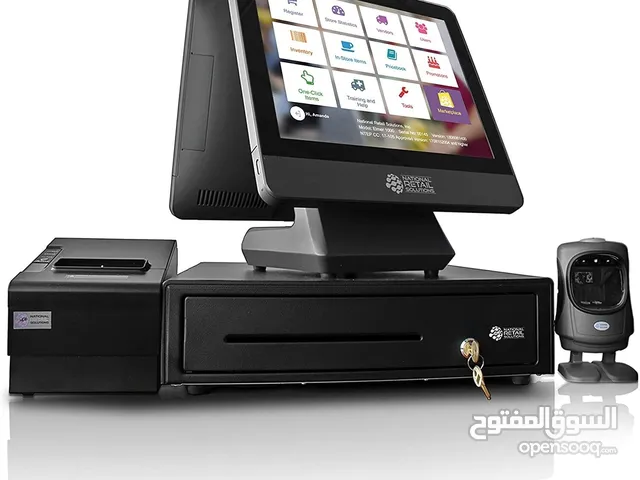 POS system restaurants, cafes, ,نظام نقاط البيع السحابي للمطاعم والمقاهي والمحلات