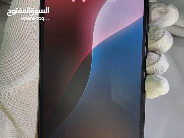 Apple iPhone 13 Pro Max 128 GB in Amman