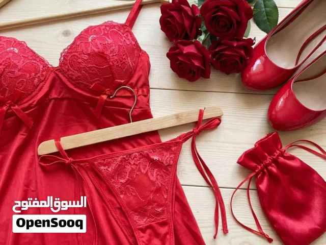 Lingerie Lingerie - Pajamas in Sana'a