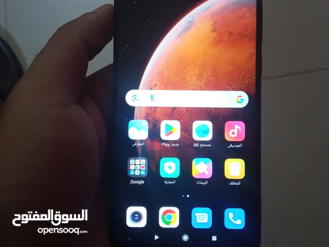Xiaomi Redmi Note 8 Pro 128 GB in Bethlehem