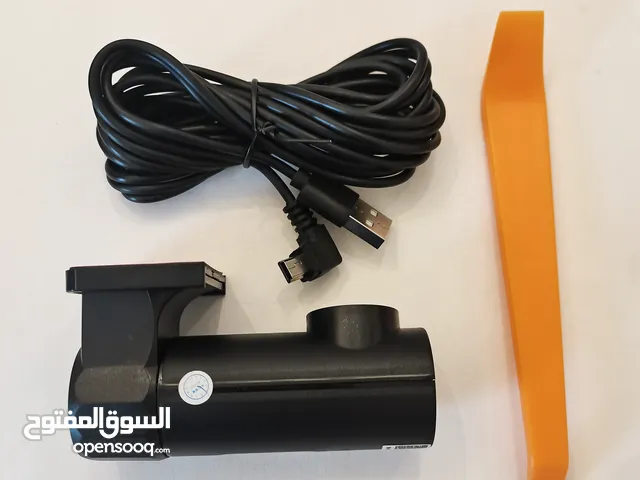 Car Dash Cam , Camera with WiFi, 1080 P & Loop Recording