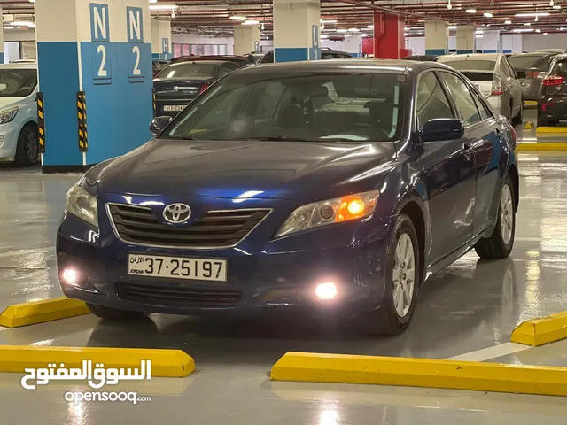 Used Toyota Camry in Irbid