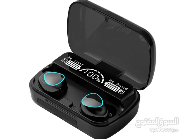 Bluetooth air pods