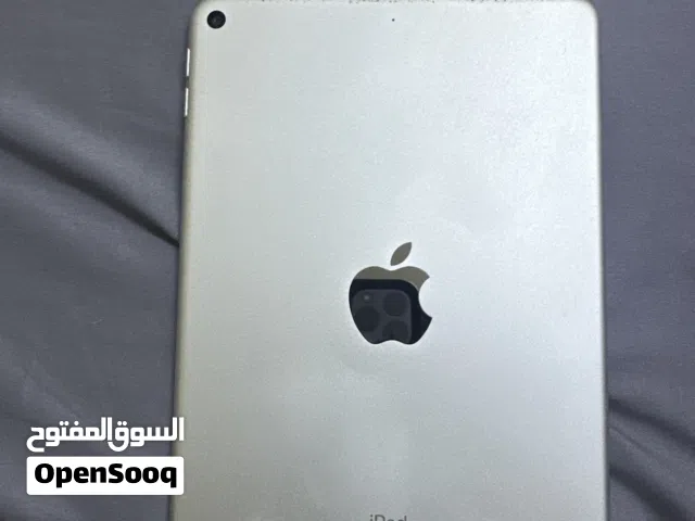 ايباد ابل ميني 5
