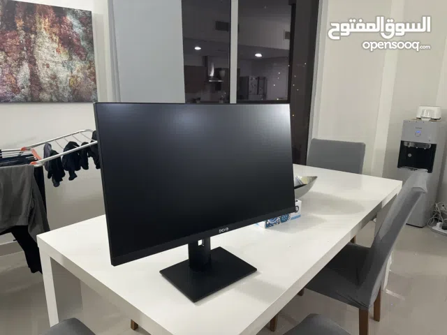 Devo Gaming Monitor 27inches 1920x1080p 360hz