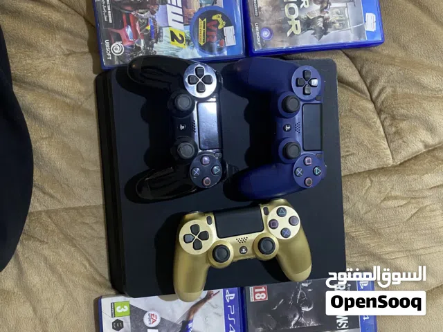 سلام عليكم ..... متوفر بلي 4 سلم بذاكرت ال واحد تيره جهاز جذا نضيف لا مفتوح ولا مصلح تجي تفحصه كدامي