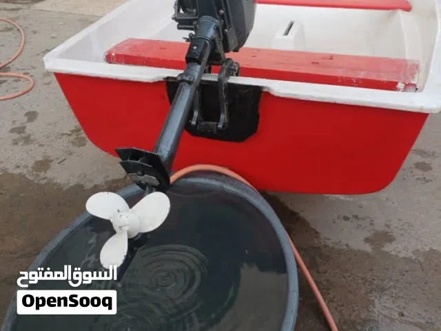 فلوكه بحريه