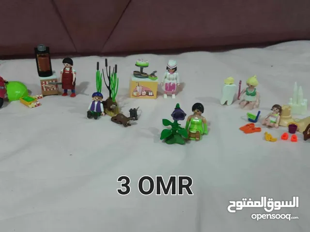 العاب اطفال متنوعه toys