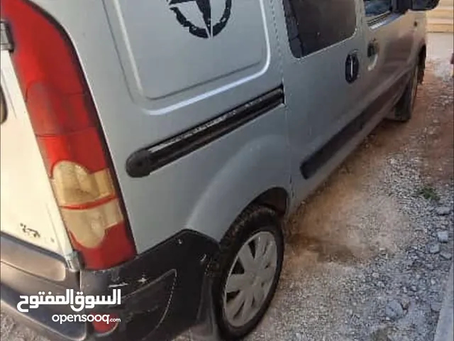 Used Renault Other in Baalbek