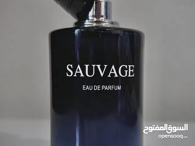 Dior Sauvage Inspired Fragrance – Bold, Long-Lasting, Unforgettable Scent