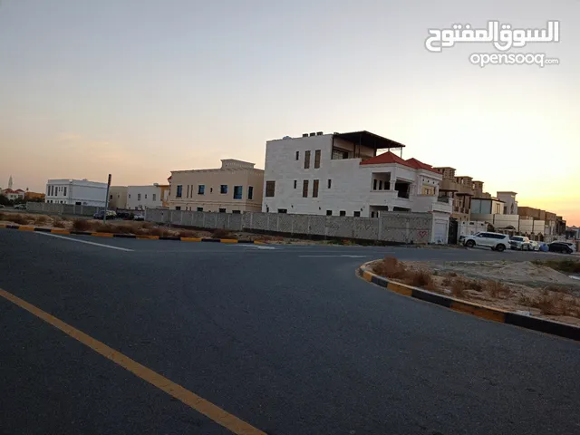 Mixed Use Land for Sale in Ajman Al Rawda