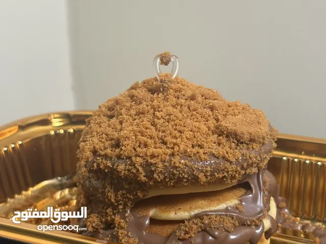 بانكيك جدا لذيذ