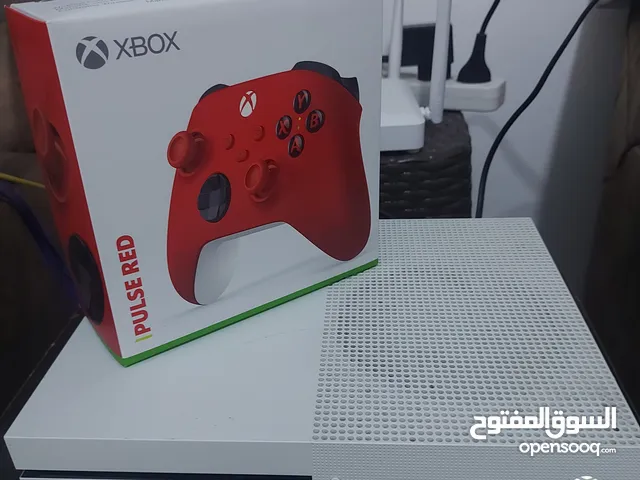 Xbox One S Xbox for sale in Tulkarm