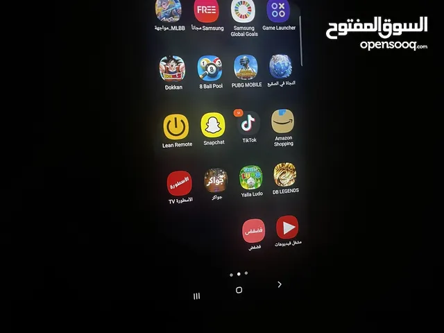 Samsung Galaxy M52 5G 128 GB in Jeddah